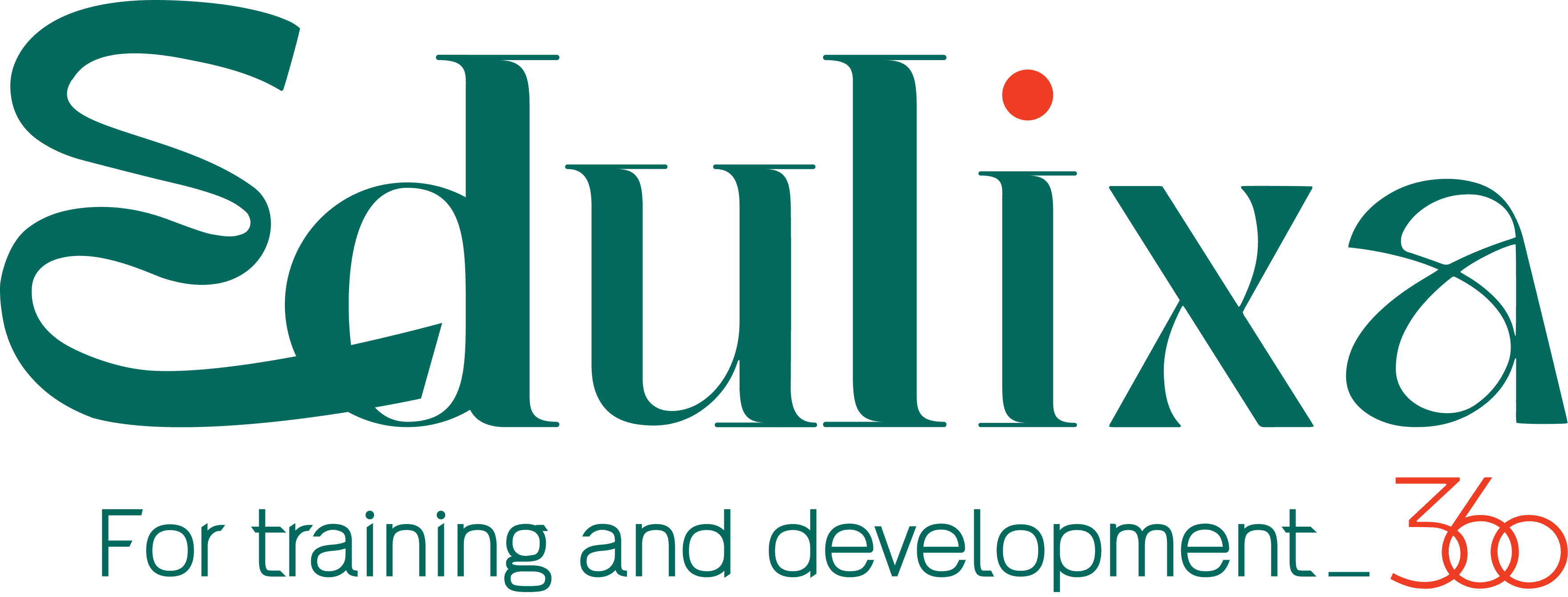 Edulixa360 Logo