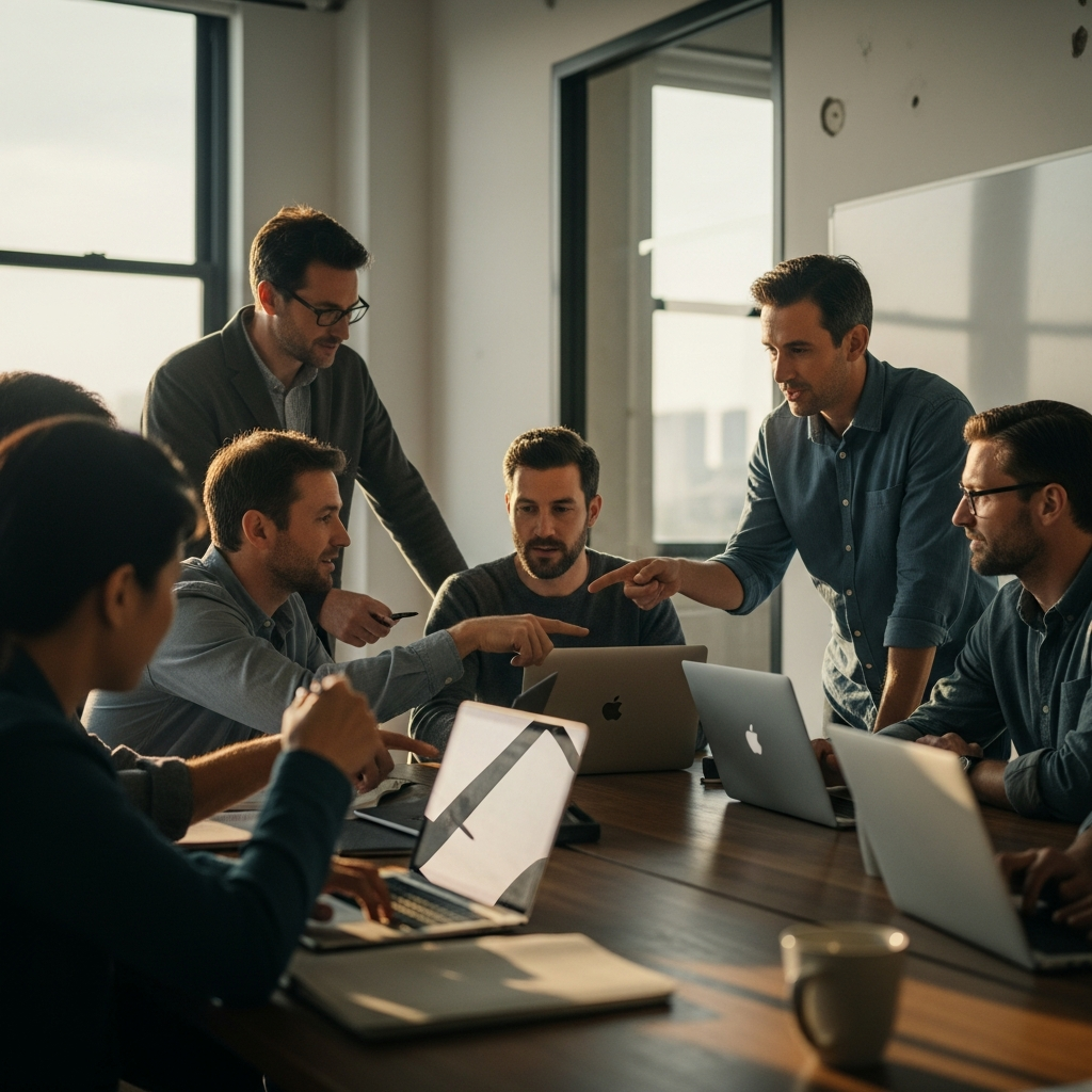 Professional Learning & Development (PLD)