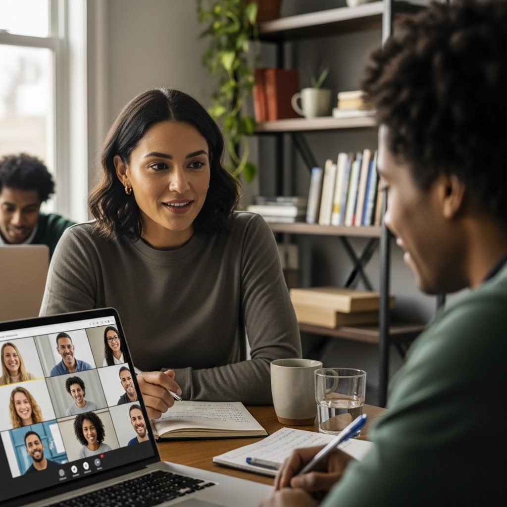 Train the Trainer Workshop